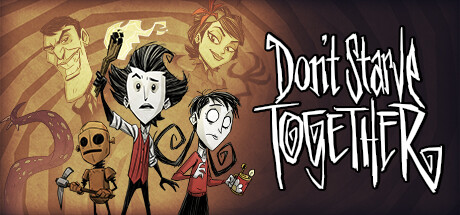 Don't Starve Together Updates in 2025: Hostile Takeover, Winter's Feast, and More