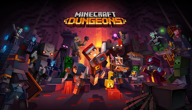 Minecraft dedicated server preview