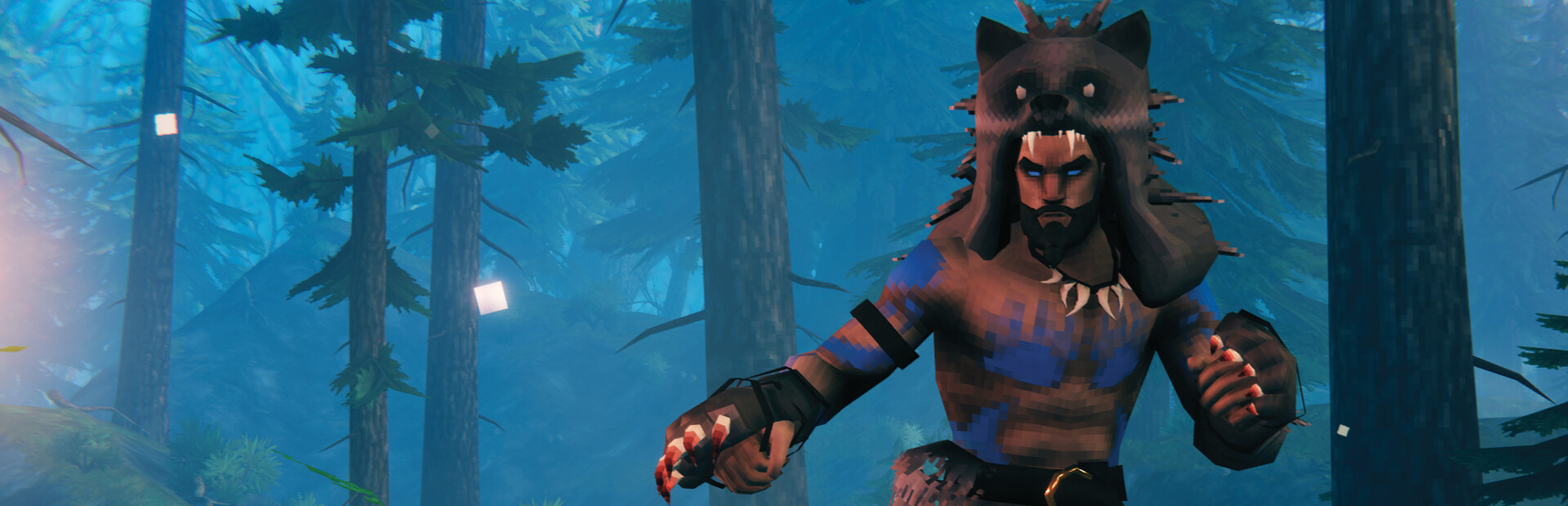 Community game server launch planning